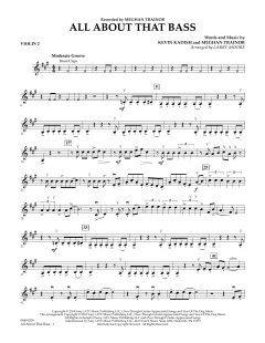 All About That Bass von Meghan Trainor (Download) 