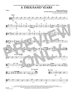 A Thousand Years von Christina Perri (Download) 