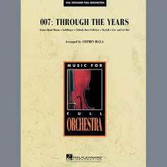 007: Through the Years (Download) 