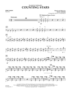 Counting Stars von OneRepublic (Download) 