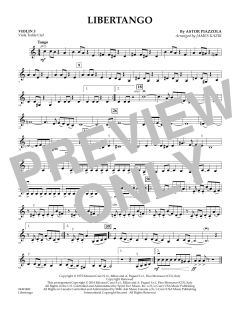 Libertango von Astor Piazzolla (Download) 