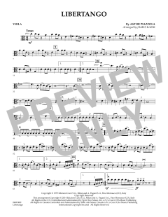 Libertango von Astor Piazzolla (Download) 