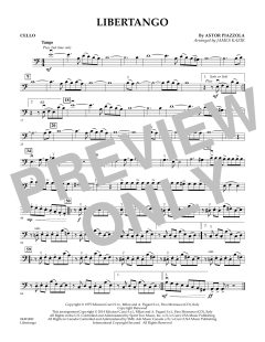 Libertango von Astor Piazzolla (Download) 