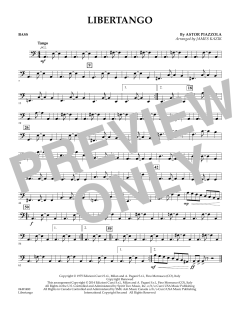 Libertango von Astor Piazzolla (Download) 