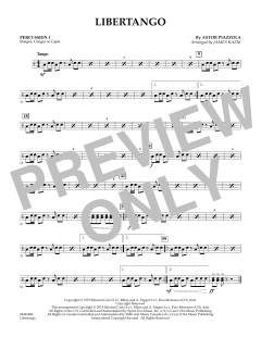 Libertango von Astor Piazzolla (Download) 