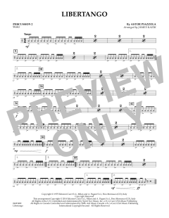 Libertango von Astor Piazzolla (Download) 