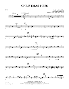 Christmas Pipes von Brendan Graham (Download) 