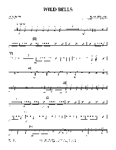 Wild Bells von Henry Lahee (Download) 