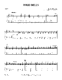 Wild Bells von Henry Lahee (Download) 