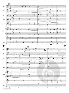 A Shepherd's Carol 