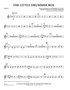 The Little Drummer Boy von Toby Keith (Download) 