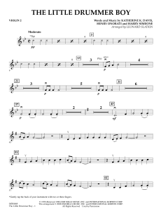 The Little Drummer Boy von Toby Keith (Download) 