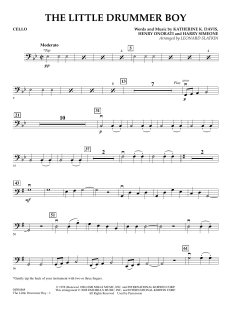 The Little Drummer Boy von Toby Keith (Download) 