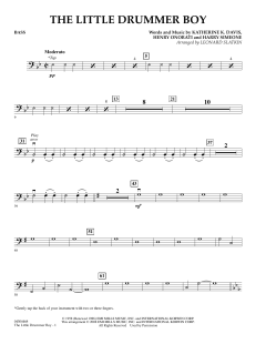 The Little Drummer Boy von Toby Keith (Download) 