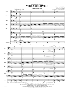 You Are Loved von Josh Groban (Download) 