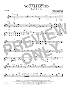 You Are Loved von Josh Groban (Download) 