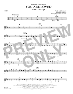 You Are Loved von Josh Groban (Download) 