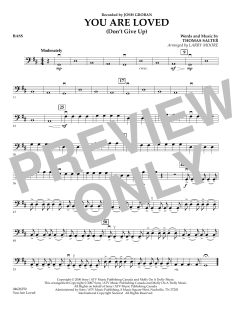 You Are Loved von Josh Groban (Download) 