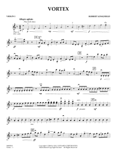 Vortex von Robert Longfield (Download) 