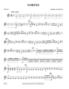 Vortex von Robert Longfield (Download) 