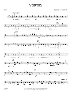 Vortex von Robert Longfield (Download) 