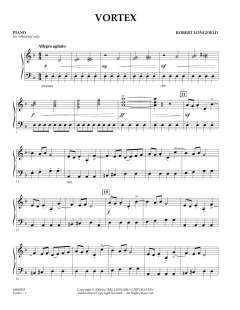 Vortex von Robert Longfield (Download) 