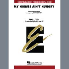 My Horses Ain't Hungry (Download) 