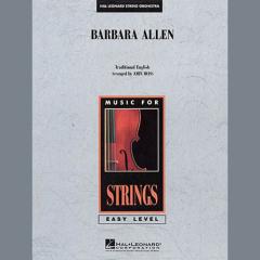 Barbara Allen (Download) 