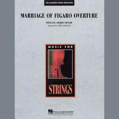 Overture to Marriage of Figaro von Wolfgang Amadeus Mozart (Download) 