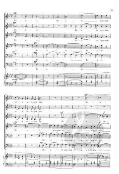 Drei Motetten op. 38 (Charles Villiers Stanford) 