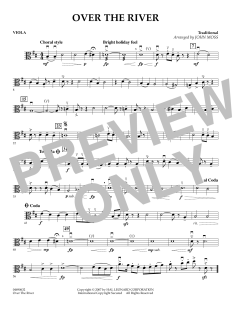 Over the River (Download) 