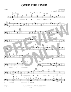 Over the River (Download) 