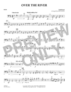 Over the River (Download) 