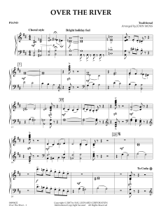 Over the River (Download) 