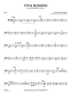 Viva Rossini von Gioacchino Rossini (Download) 
