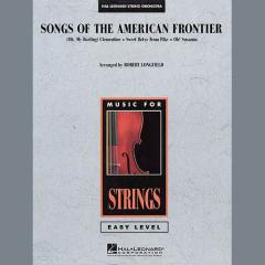 Songs of the American Frontier (The Women) (Download) 