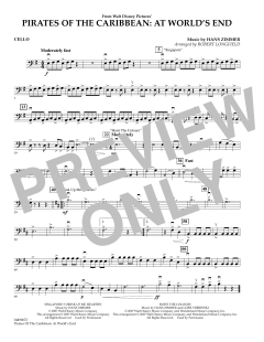 Pirates of the Caribbean: At World's End von Hans Zimmer (Download) 