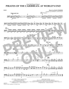 Pirates of the Caribbean: At World's End von Hans Zimmer (Download) 