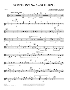 Symphonie Nr. 5 c-Moll op. 67 von Ludwig van Beethoven (Download) 