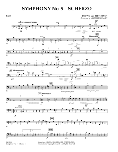 Symphonie Nr. 5 c-Moll op. 67 von Ludwig van Beethoven (Download) 