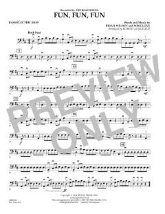 Fun, Fun, Fun von Beach Boys (Download) 