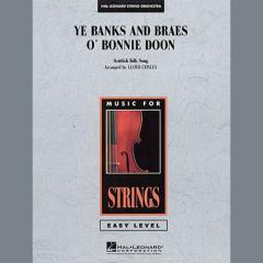 Ye Banks and Braes O' Bonnie Doon (Download) 