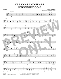 Ye Banks and Braes O' Bonnie Doon (Download) 