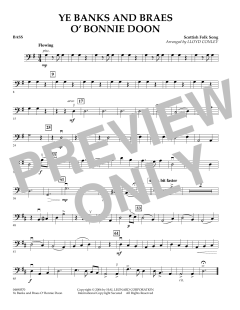 Ye Banks and Braes O' Bonnie Doon (Download) 