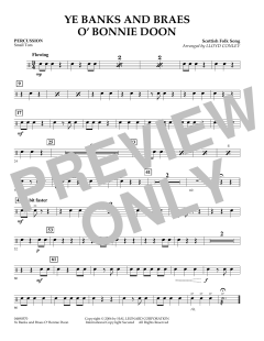 Ye Banks and Braes O' Bonnie Doon (Download) 