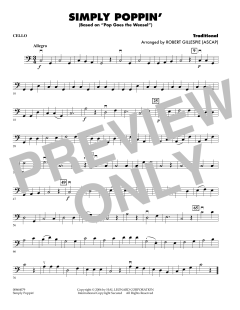 Simply Poppin' (Download) 