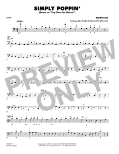 Simply Poppin' (Download) 