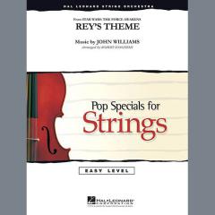 Rey's Theme von John Williams (Download) 