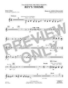 Rey's Theme von John Williams (Download) 