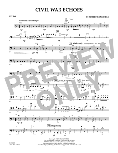 Civil War Echoes (Download) 